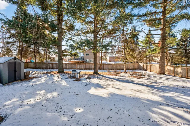 $424,700 | 296 Sherwood Road, Shoreview, MN 55126