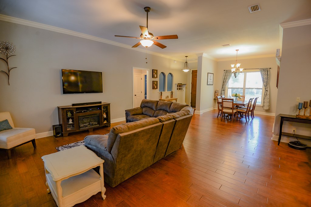 3552 Rosemont Ridge Road Tallahassee, FL 32312 - Photo 26 of 32 Gallery Image 26