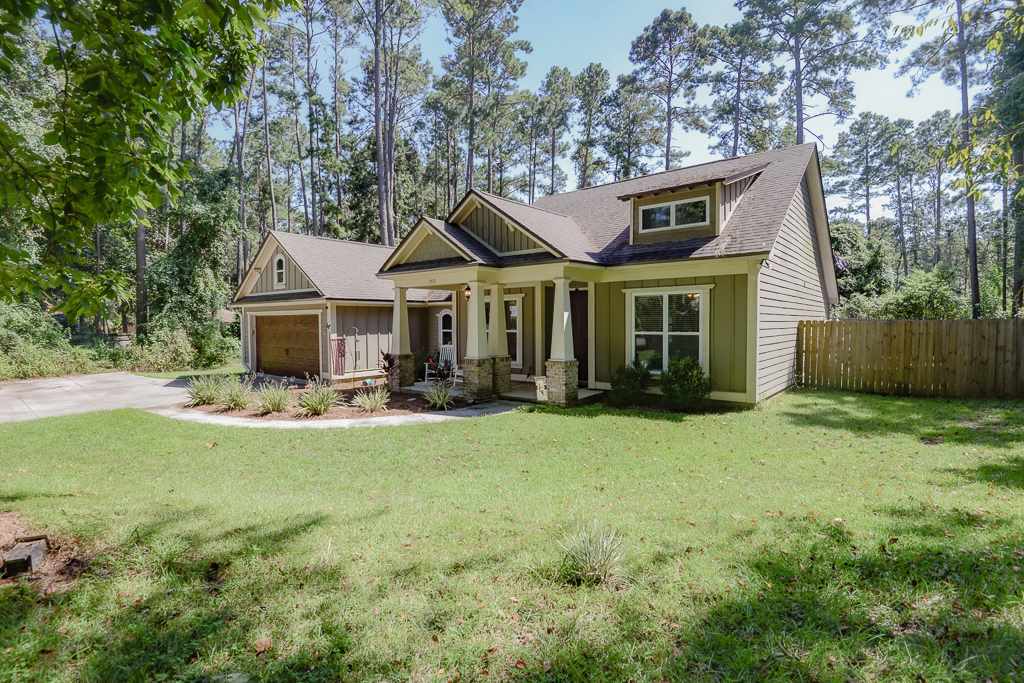 3552 Rosemont Ridge Road Tallahassee, FL 32312 - Photo 30 of 32 Gallery Image 30