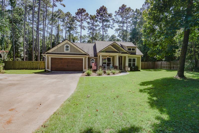 3552 Rosemont Ridge Road Tallahassee, FL 32312 - Photo 31 of 32 Gallery Image 31