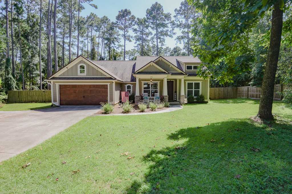 3552 Rosemont Ridge Road Tallahassee, FL 32312 - Photo 32 of 32 Gallery Image 32