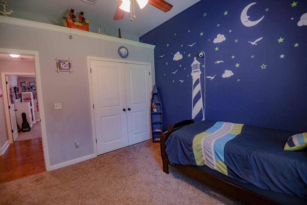 3552 Rosemont Ridge Road Tallahassee, FL 32312 - Photo 8 of 32 Gallery Image 8