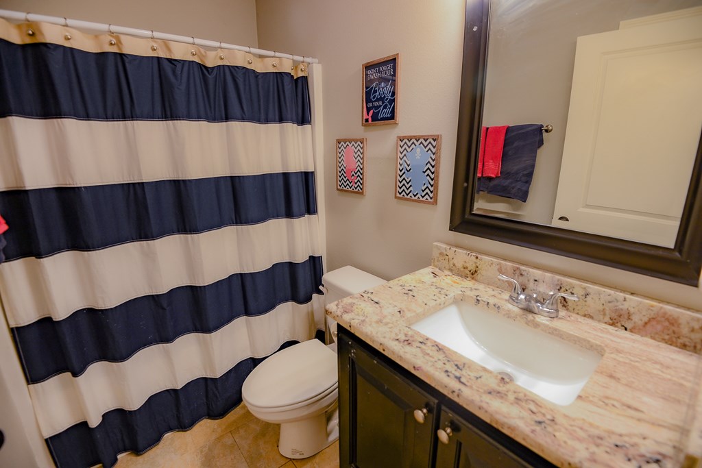 3552 Rosemont Ridge Road Tallahassee, FL 32312 - Photo 10 of 32 Gallery Image 10
