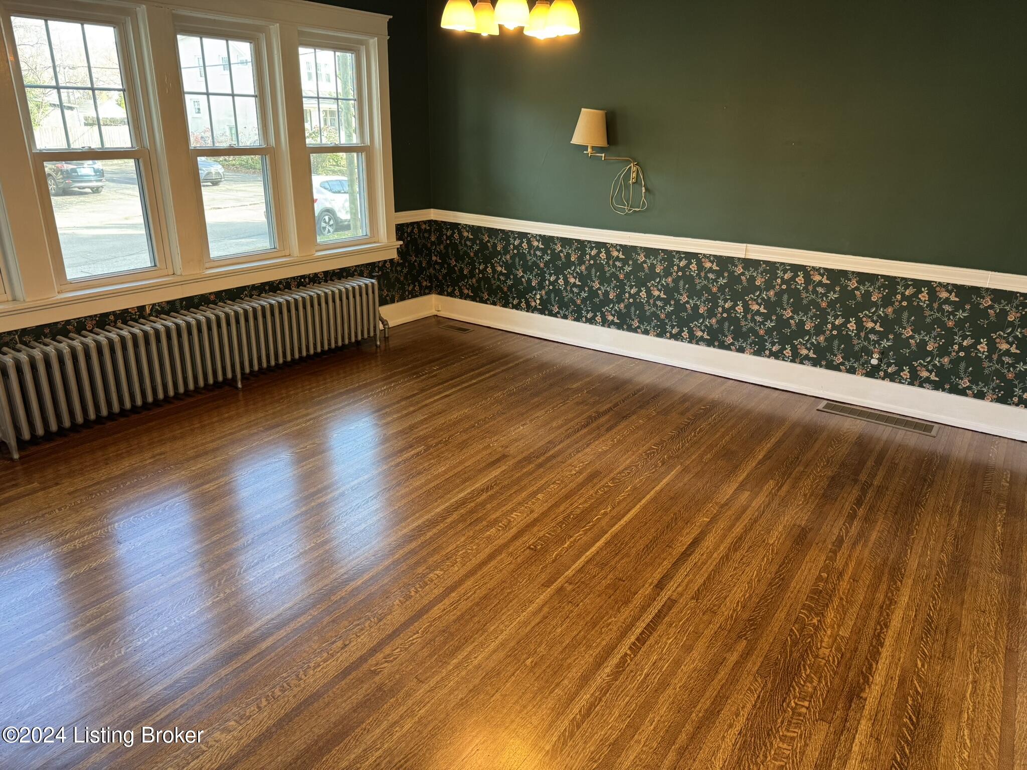 3520 Lexington Road Louisville, KY 40207 - Photo 4 of 22 Dining Room