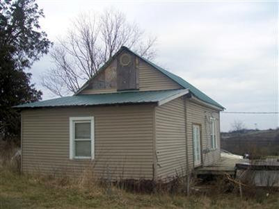 4430 Fords Mill Road Versailles, KY 40383 - Photo 3 of 14 Photo 3