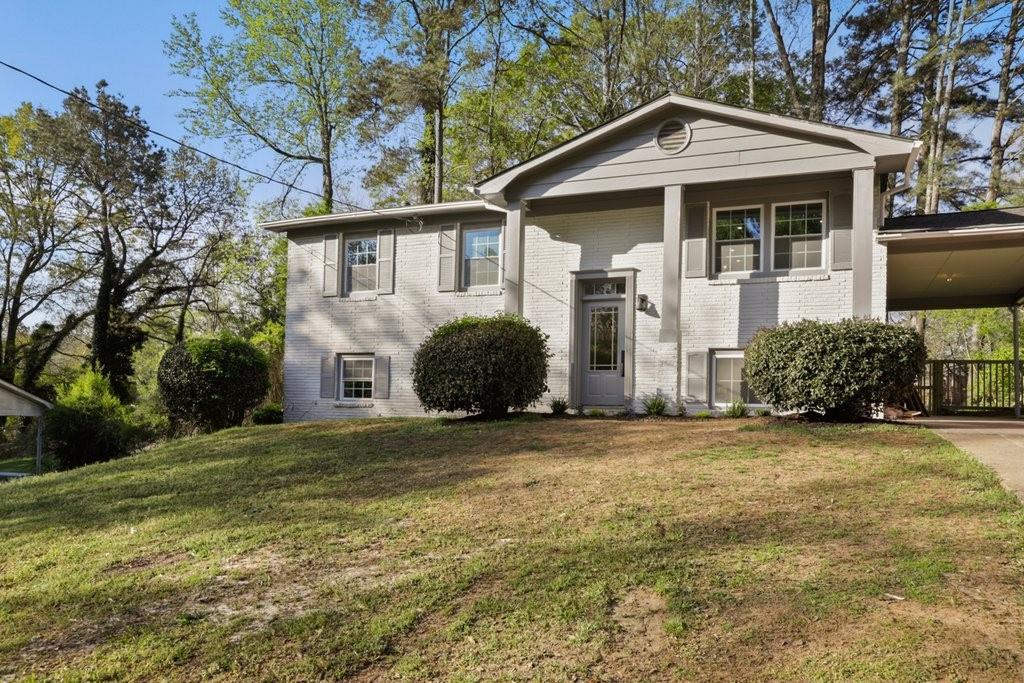 3758 Stamford Road Southwest Atlanta, GA 30331 - Photo 1 of 1 Gallery Image 1