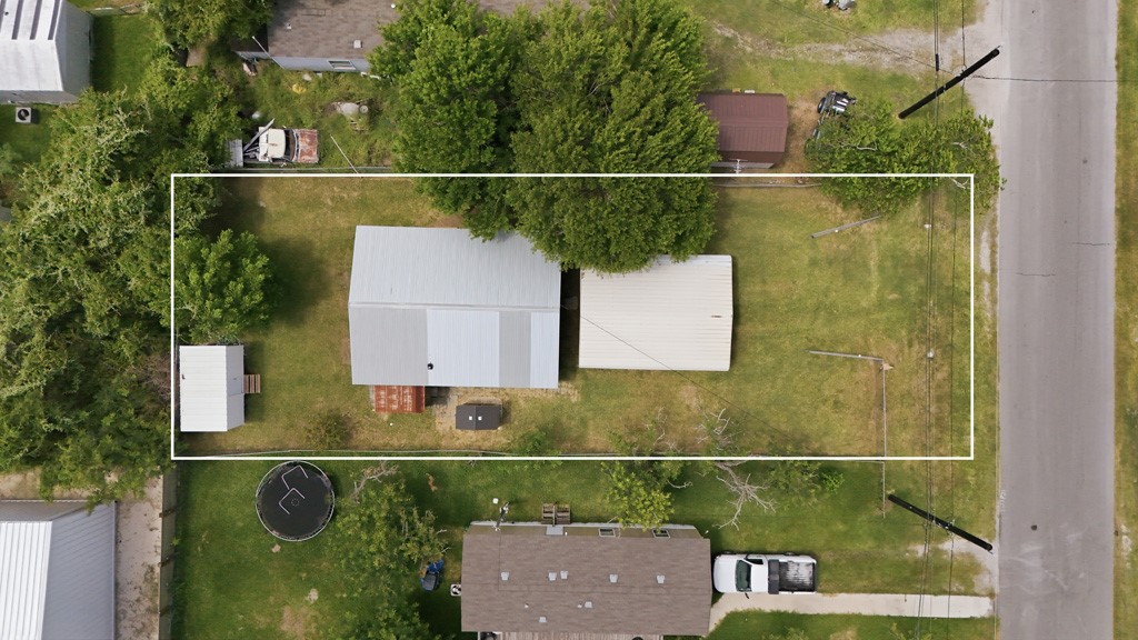 207 North Eleventh Street Fulton, TX 78382 - Photo 28 of 28