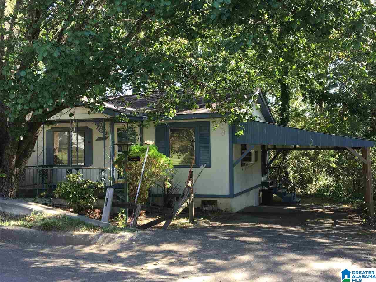 933 Pineview Road Birmingham, AL 35210 - Photo 1 of 1