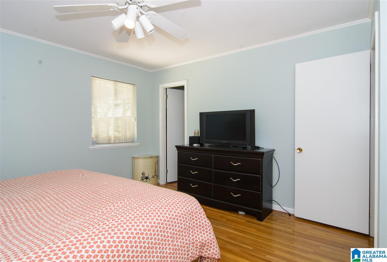 599 South Forrest Drive Birmingham, AL 35209 - Photo 20 of 32