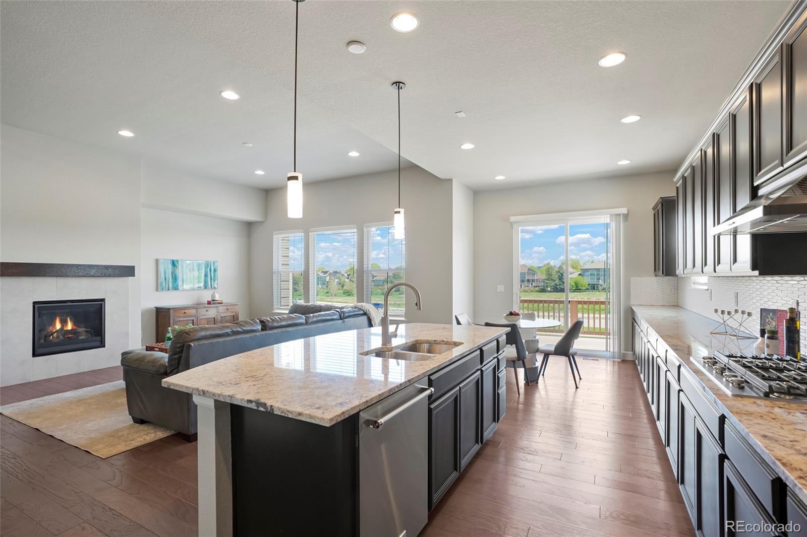 10114 Atlanta Street Parker, CO 80134 - Photo 11 of 42