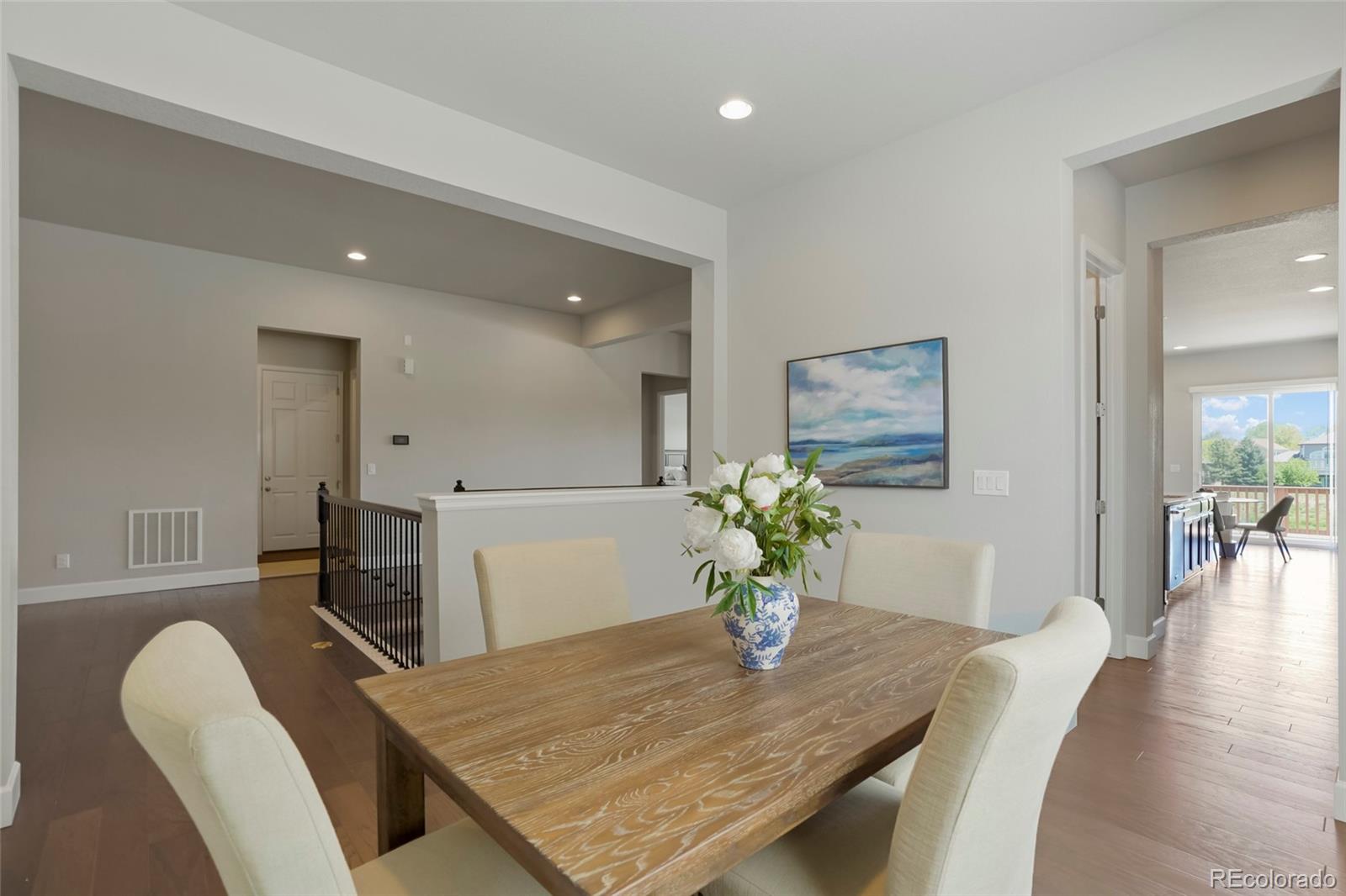 10114 Atlanta Street Parker, CO 80134 - Photo 15 of 42