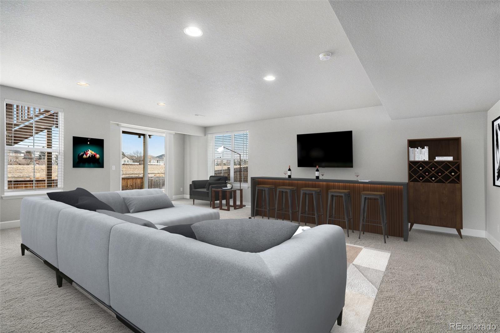 10114 Atlanta Street Parker, CO 80134 - Photo 27 of 42