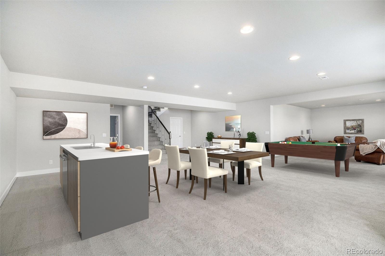 10114 Atlanta Street Parker, CO 80134 - Photo 29 of 42