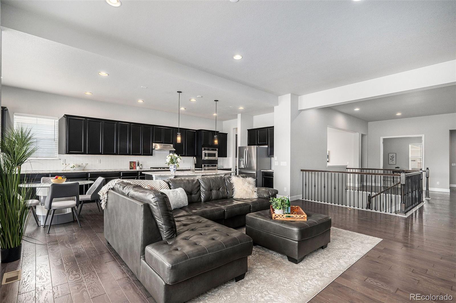 10114 Atlanta Street Parker, CO 80134 - Photo 5 of 42