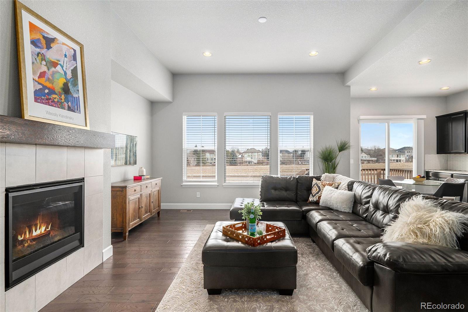 10114 Atlanta Street Parker, CO 80134 - Photo 6 of 42