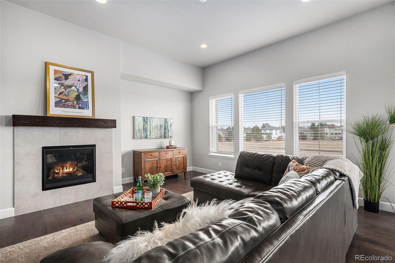 10114 Atlanta Street Parker, CO 80134 - Photo 7 of 42