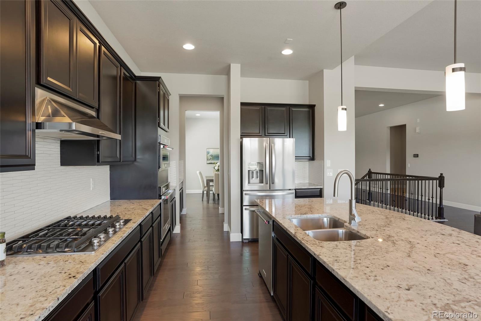 10114 Atlanta Street Parker, CO 80134 - Photo 9 of 42