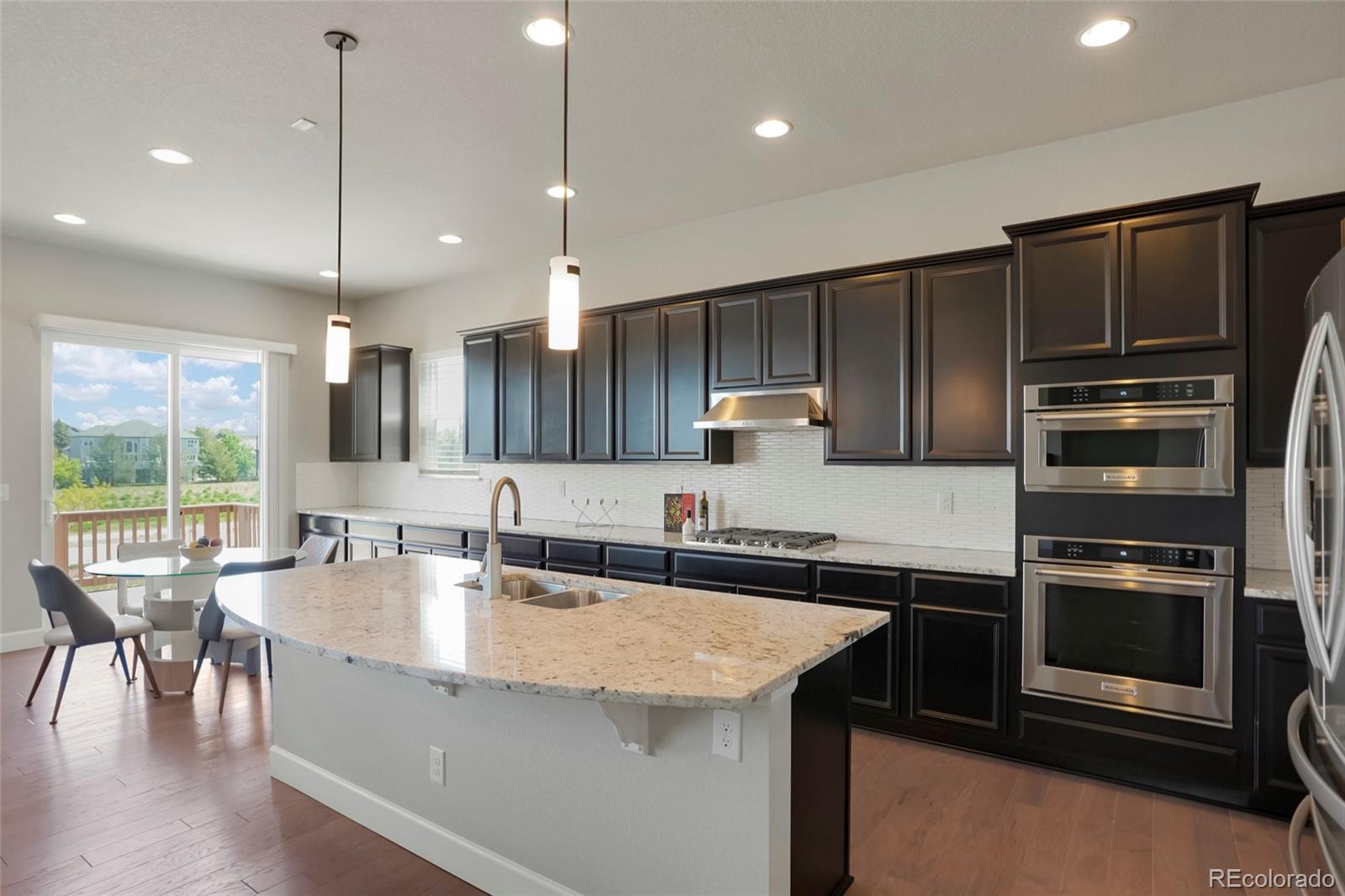 10114 Atlanta Street Parker, CO 80134 - Photo 10 of 42