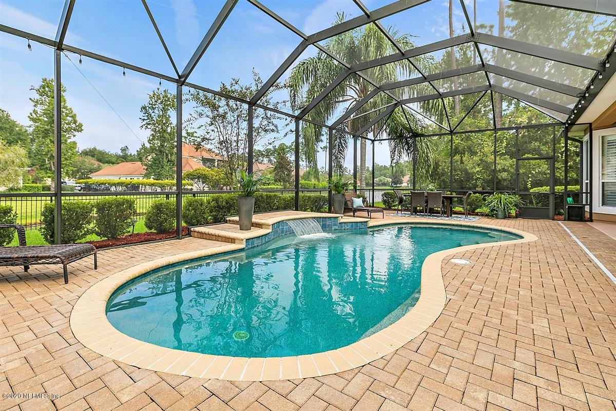 1982 Summit Ridge Road Fleming Island, FL 32003 - Photo 28 of 39 31-Pool