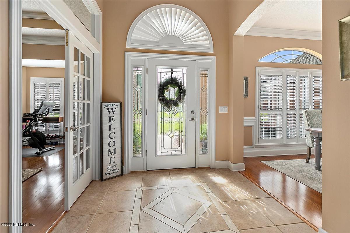 1982 Summit Ridge Road Fleming Island, FL 32003 - Photo 3 of 39 04-Foyer
