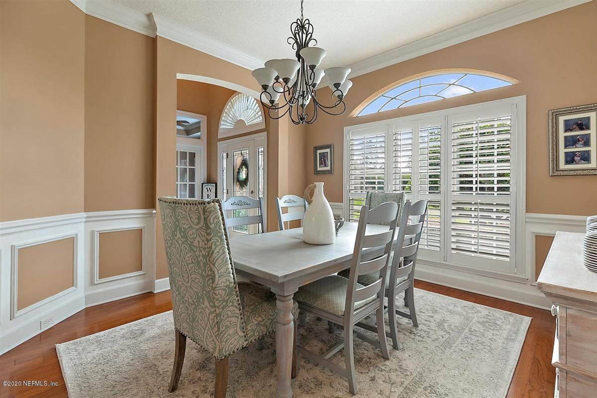 1982 Summit Ridge Road Fleming Island, FL 32003 - Photo 6 of 39 07-Dining Room