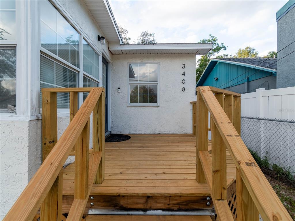 3408 Booth Street Safety Harbor, FL 34695 - Photo 11 of 44
