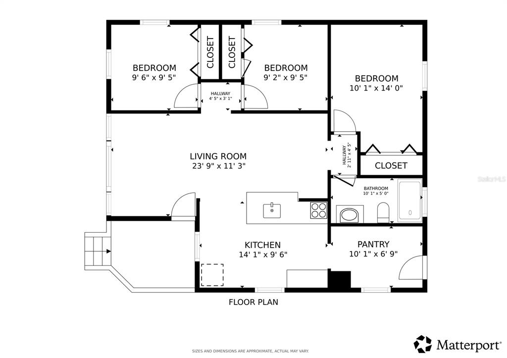 3408 Booth Street Safety Harbor, FL 34695 - Photo 2 of 44