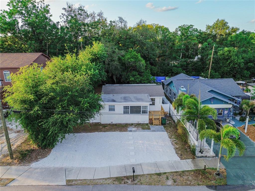 3408 Booth Street Safety Harbor, FL 34695 - Photo 44 of 44