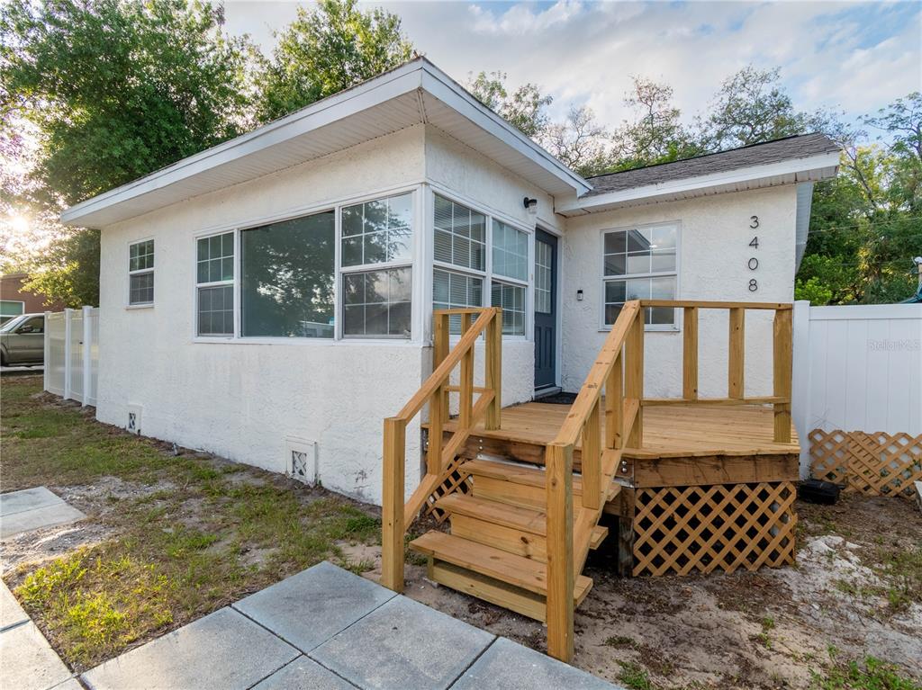 3408 Booth Street Safety Harbor, FL 34695 - Photo 10 of 44