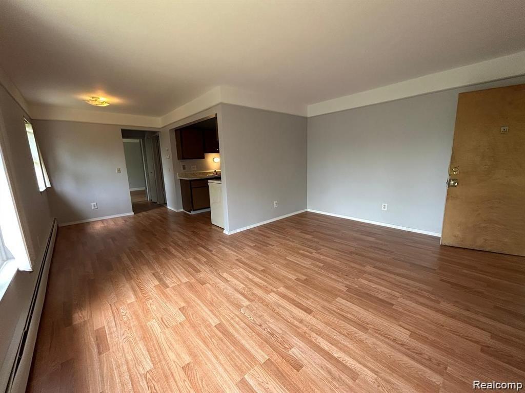 16480 East 9 Mile Road, Unit 201 Eastpointe, MI 48021 - Photo 3 of 13
