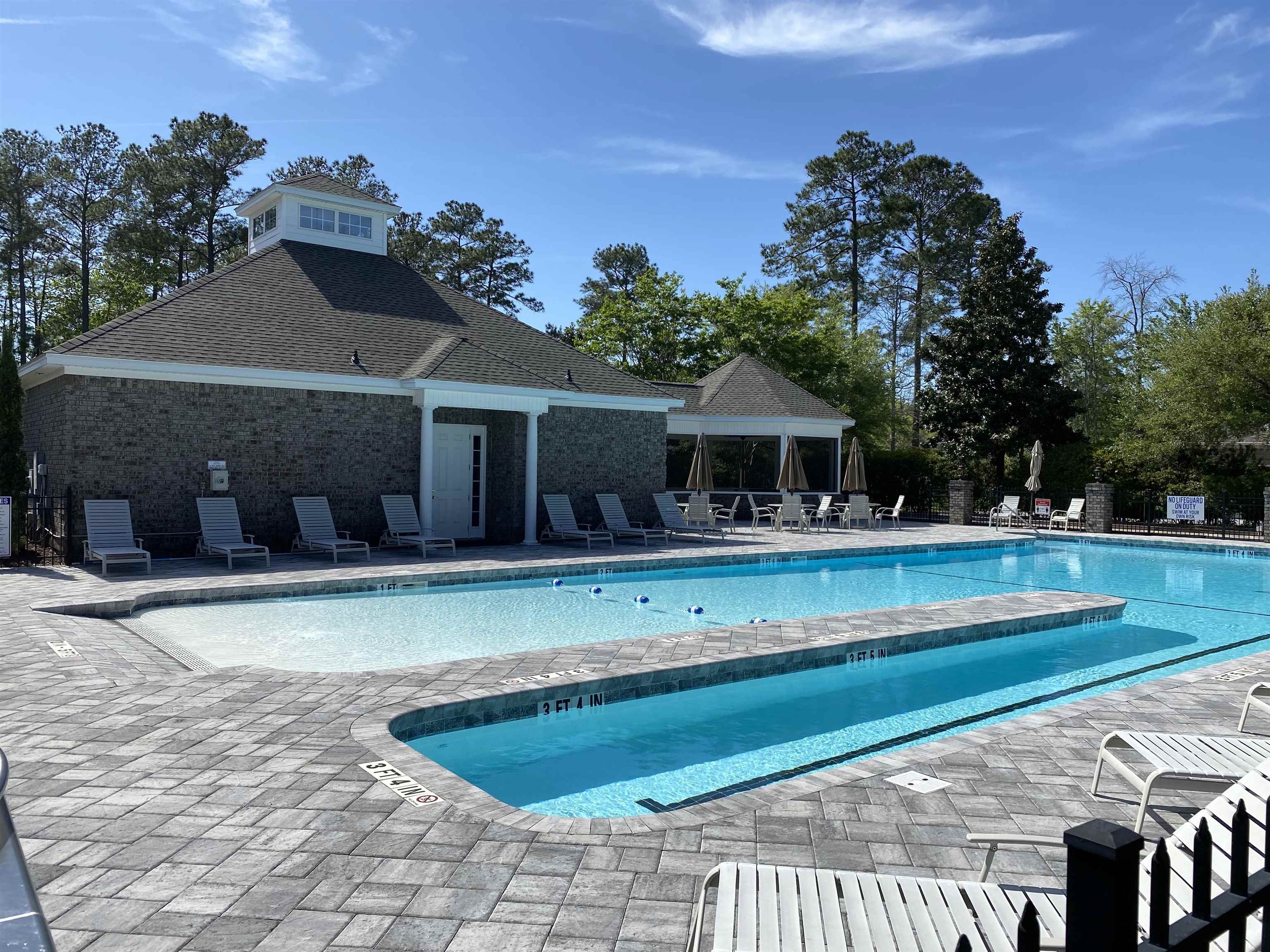529 Nautilus Drive Murrells Inlet, SC 29576 - Photo 57 of 59