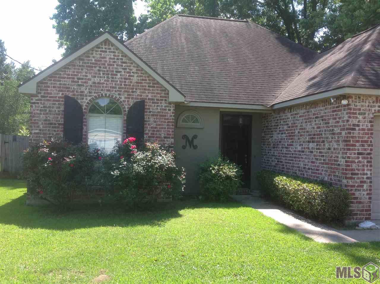35211 Pine Garrison Road Denham Springs, LA 70706 - Photo 1 of 25 Gallery Image 1