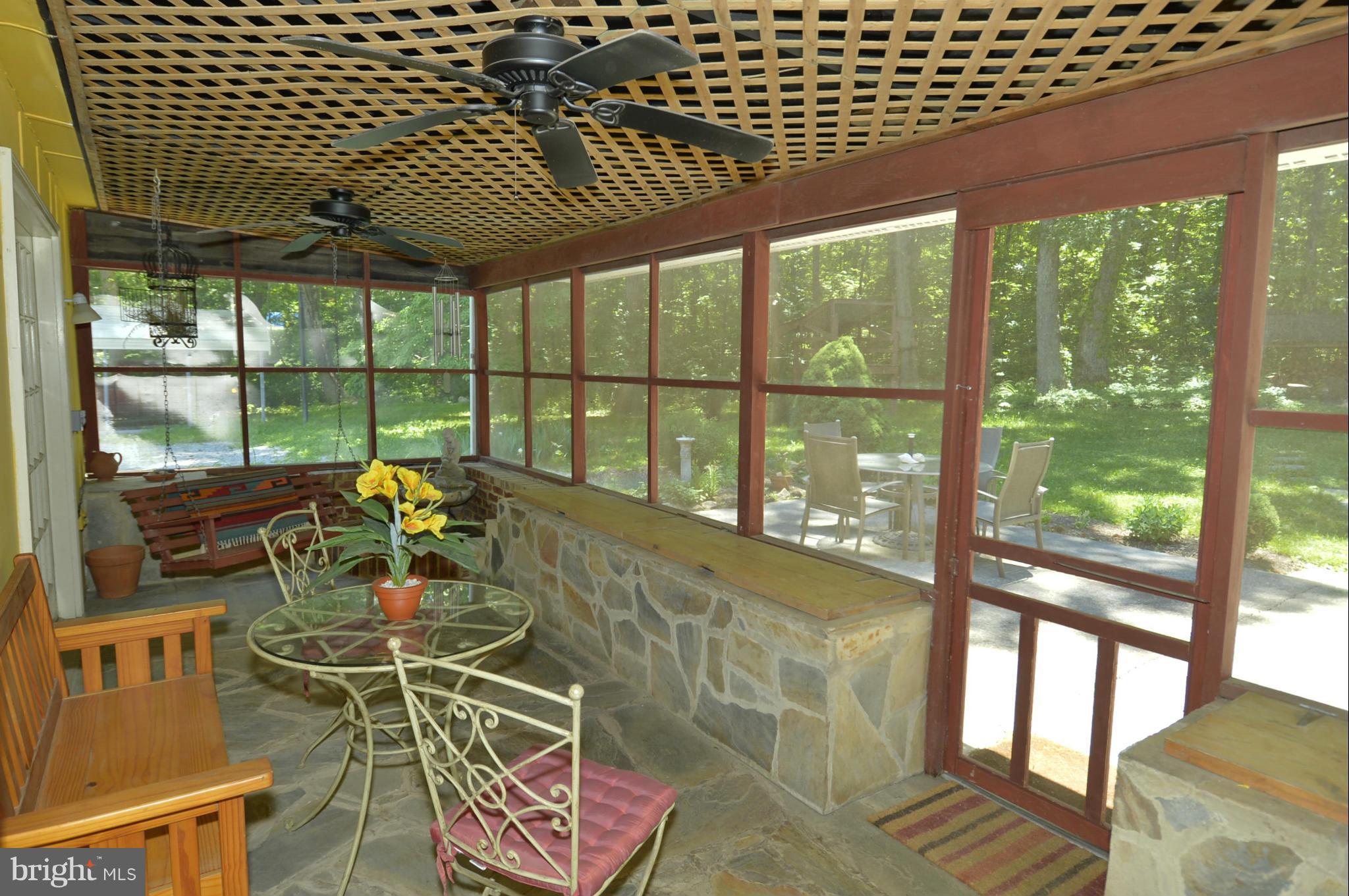 6446 Howellsville Road Front Royal, VA 22630 - Photo 11 of 30 a very nice looking room with a large window