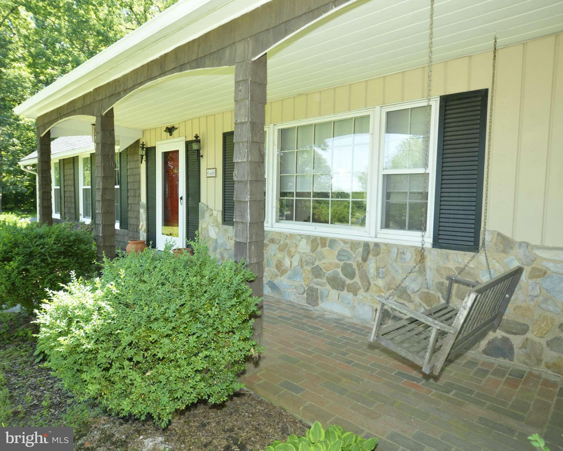 6446 Howellsville Road Front Royal, VA 22630 - Photo 13 of 30