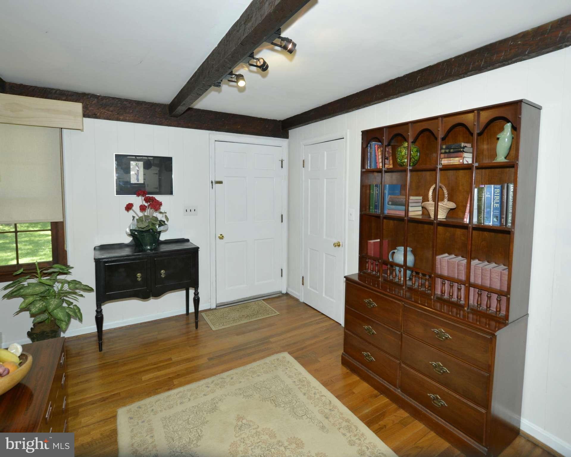 6446 Howellsville Road Front Royal, VA 22630 - Photo 14 of 30 a living room with furniture