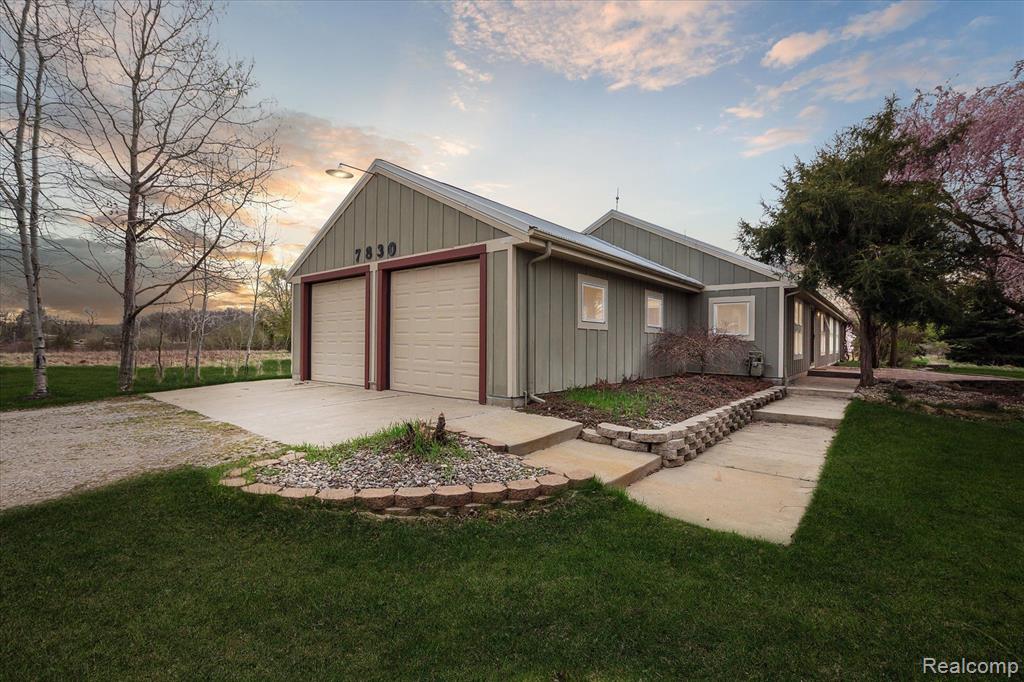 7830 Webster Church Road Whitmore Lake, MI 48189 - Photo 2 of 69 Gallery Image 2