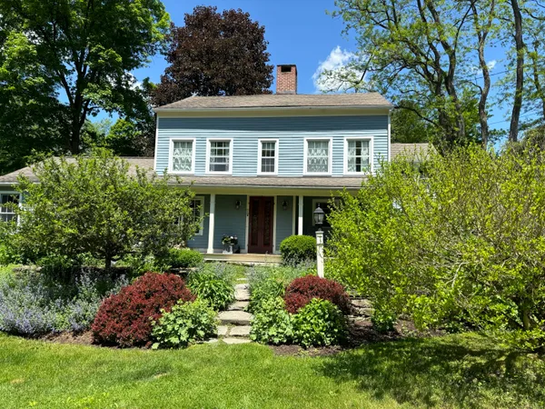 $925,000 | 40 Valley Road, Salisbury, CT 06039