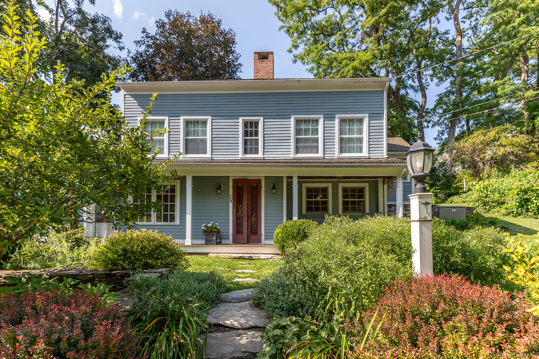 40 Valley Road Salisbury, CT 06039 - Photo 11 of 37