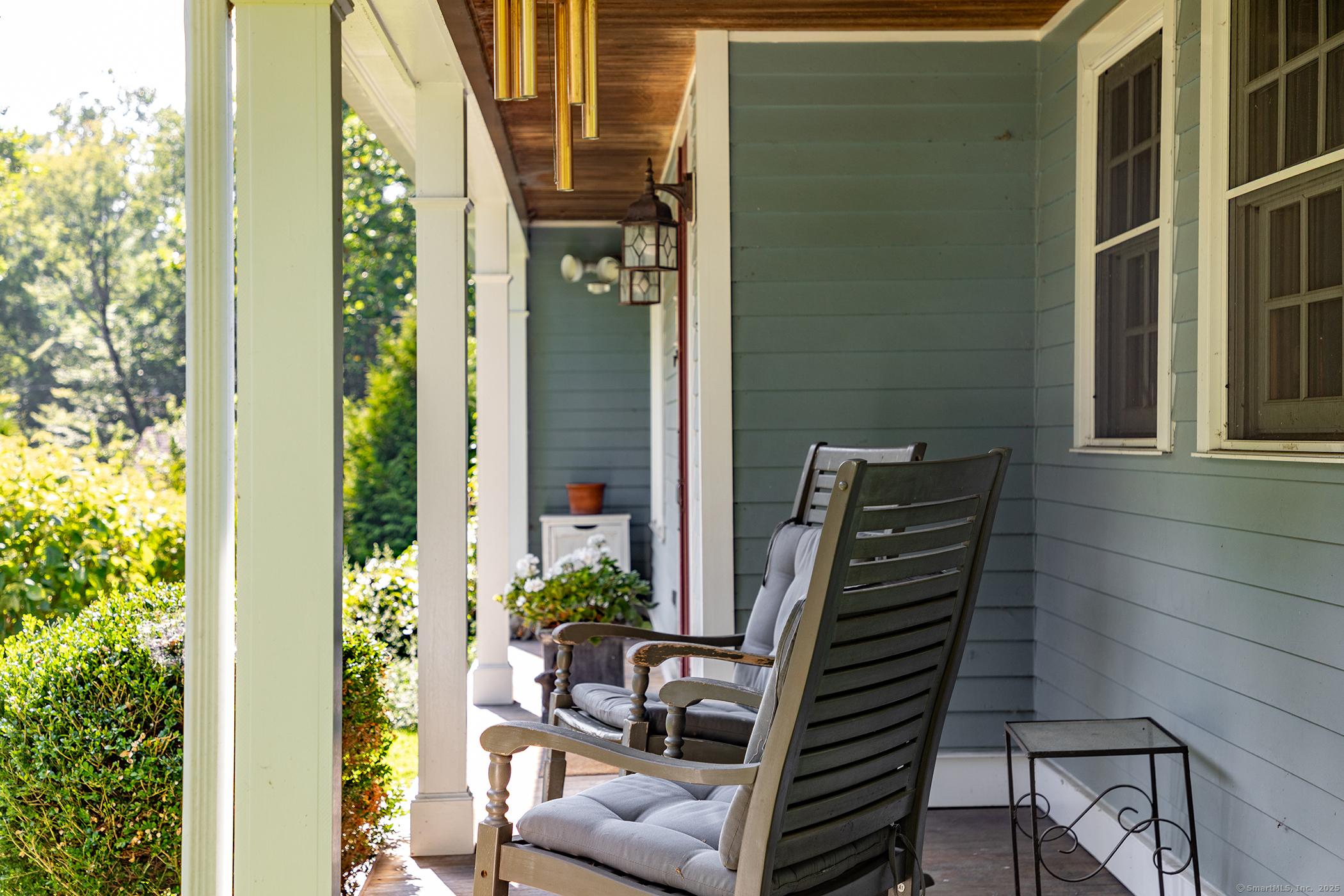 40 Valley Road Salisbury, CT 06039 - Photo 12 of 37