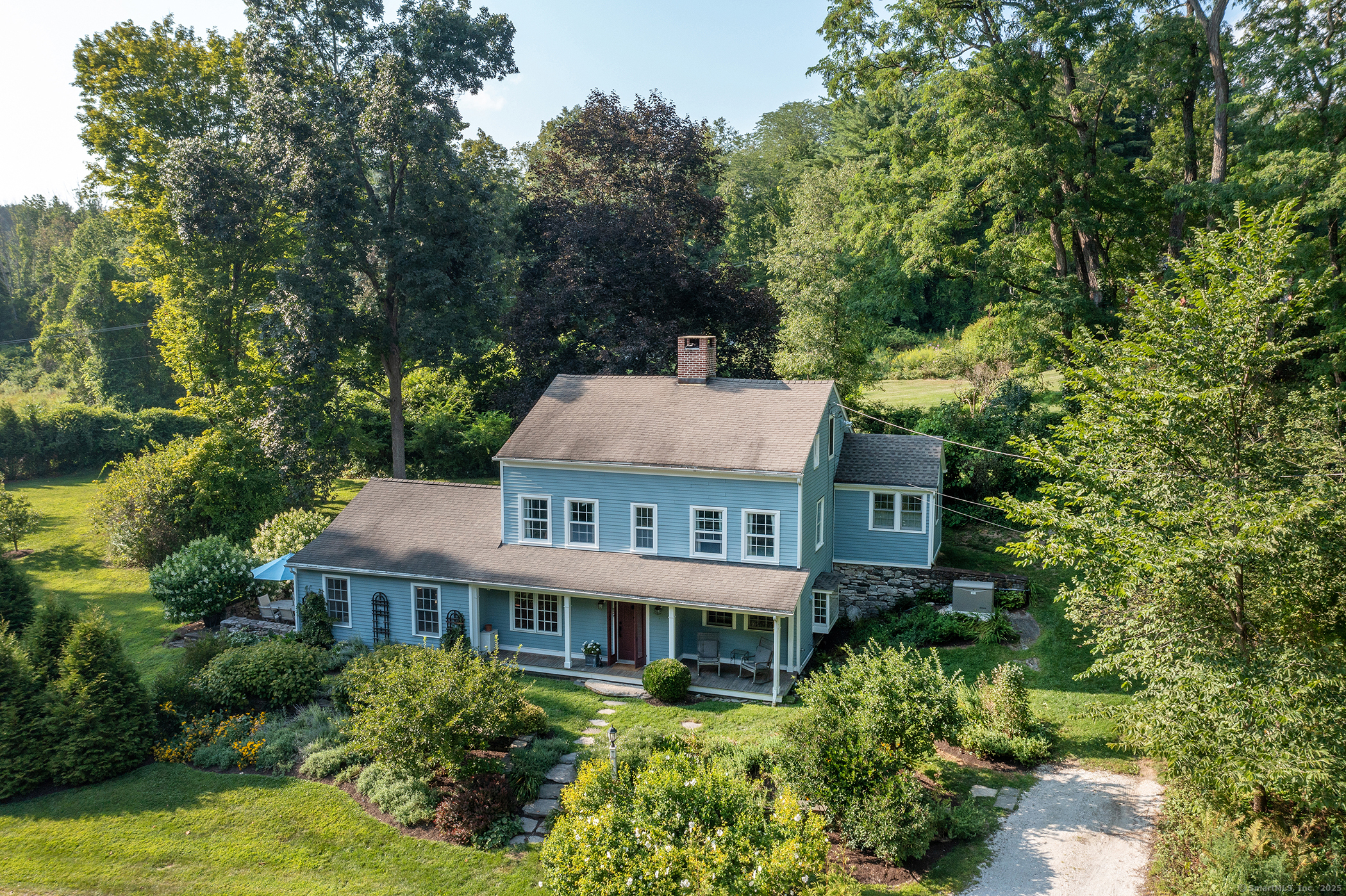 40 Valley Road Salisbury, CT 06039 - Photo 13 of 37