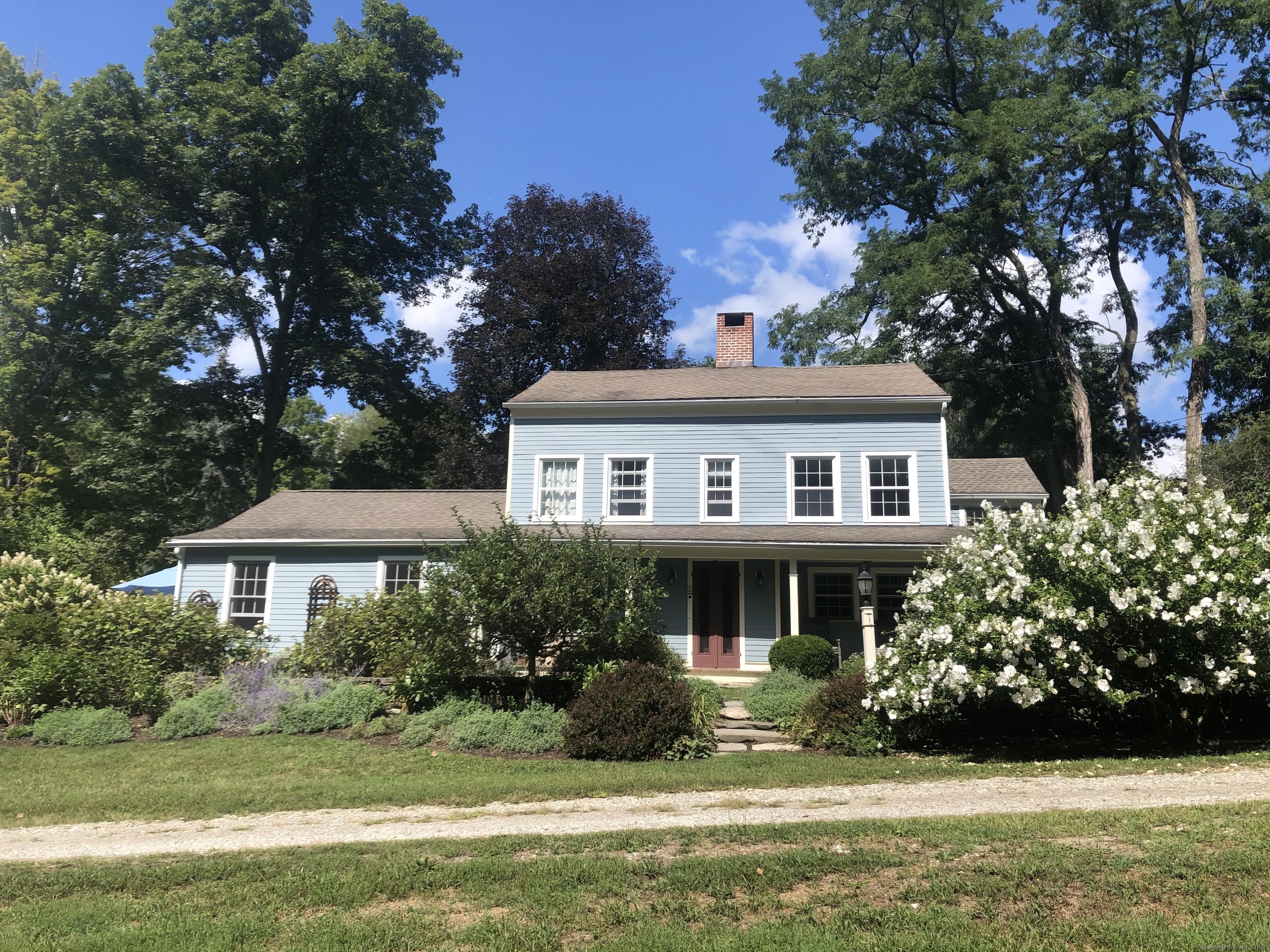 40 Valley Road Salisbury, CT 06039 - Photo 14 of 37