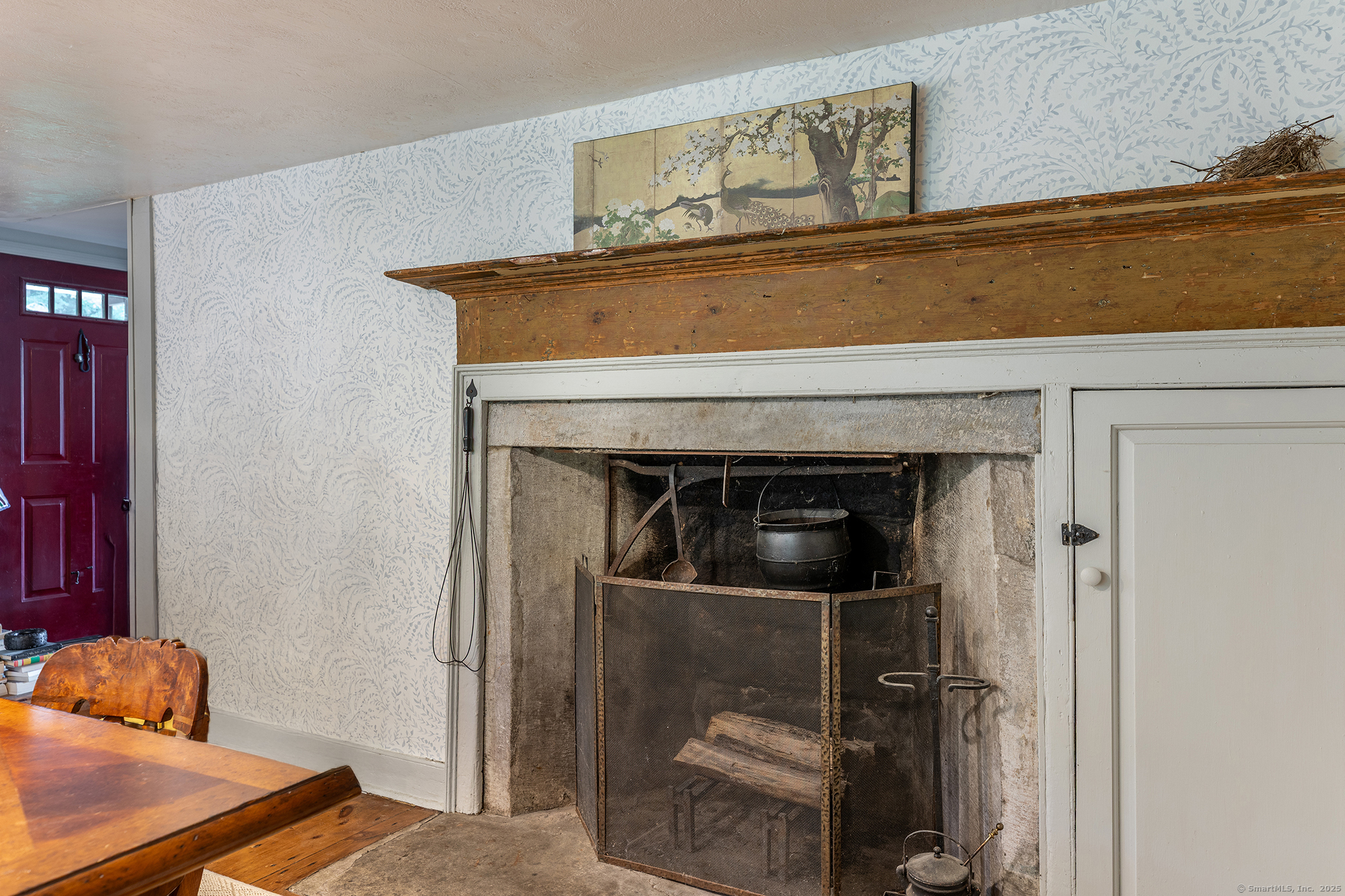 40 Valley Road Salisbury, CT 06039 - Photo 15 of 37