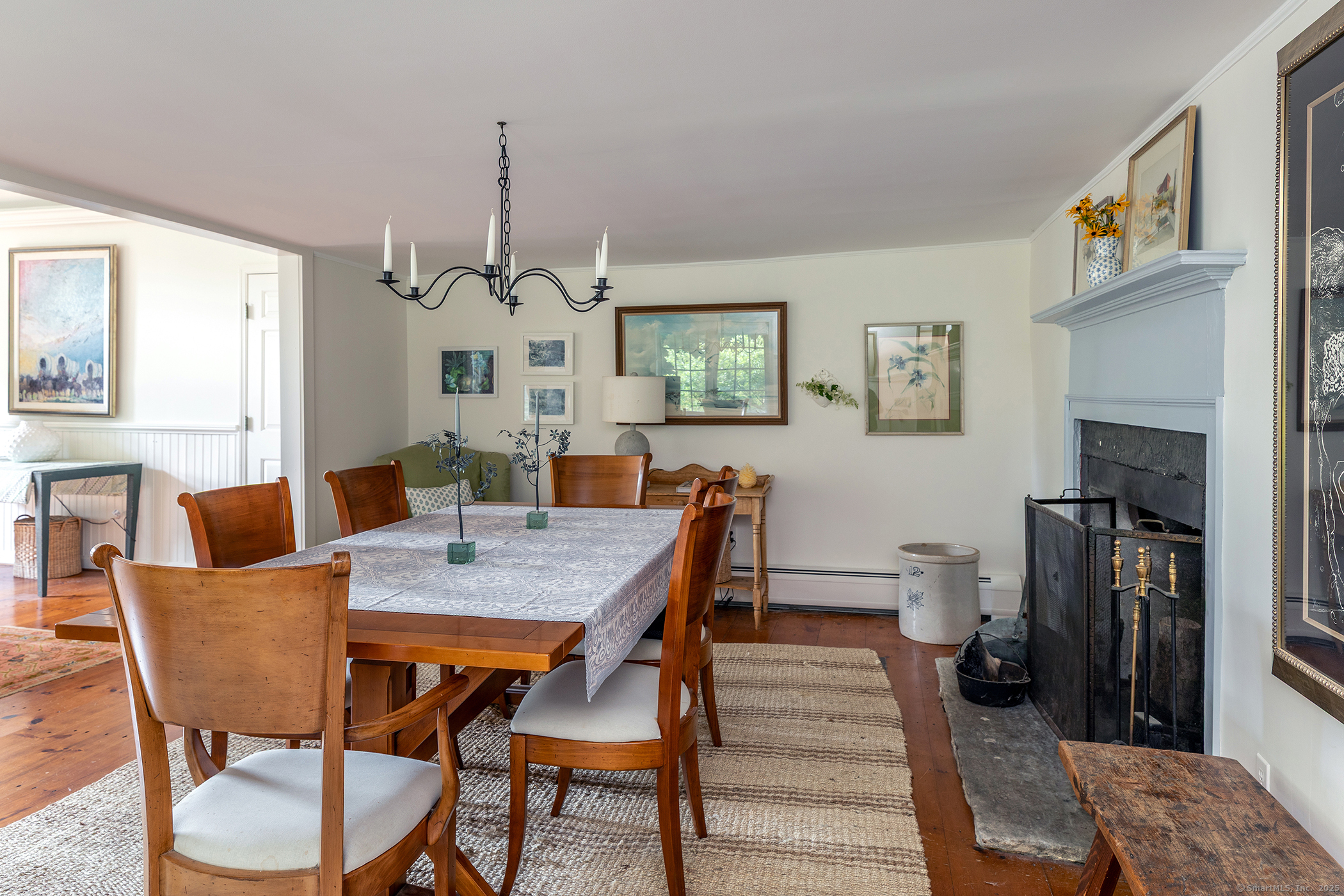 40 Valley Road Salisbury, CT 06039 - Photo 17 of 37