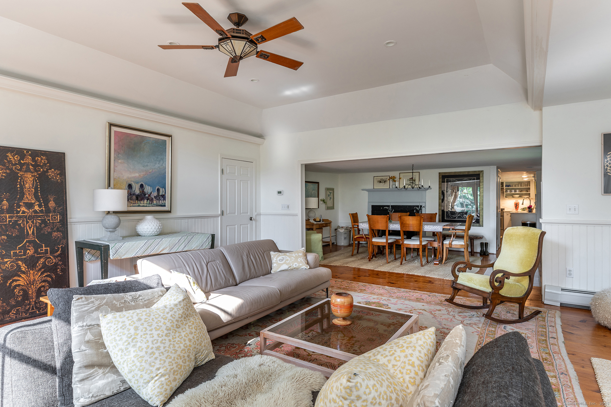 40 Valley Road Salisbury, CT 06039 - Photo 18 of 37