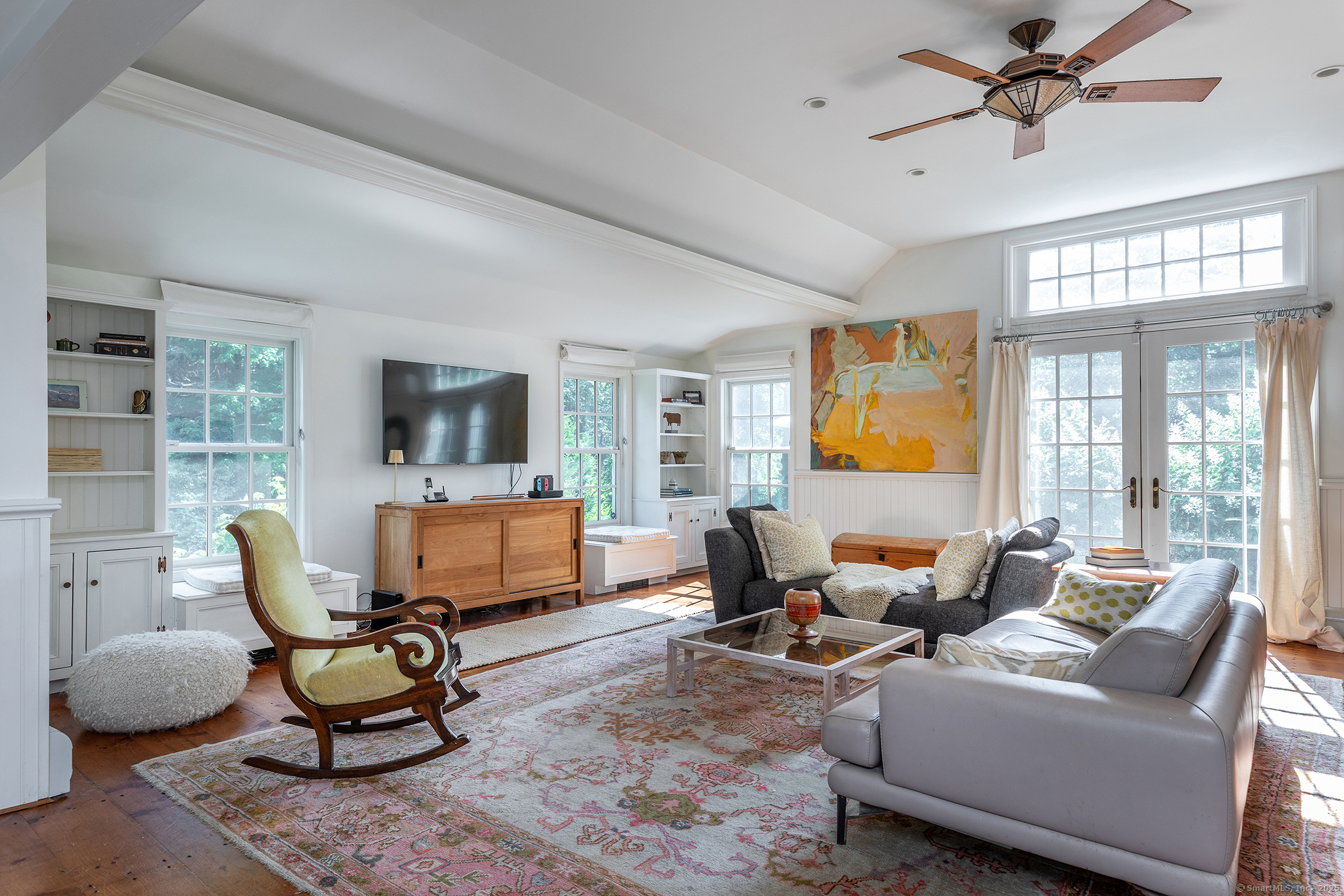 40 Valley Road Salisbury, CT 06039 - Photo 19 of 37