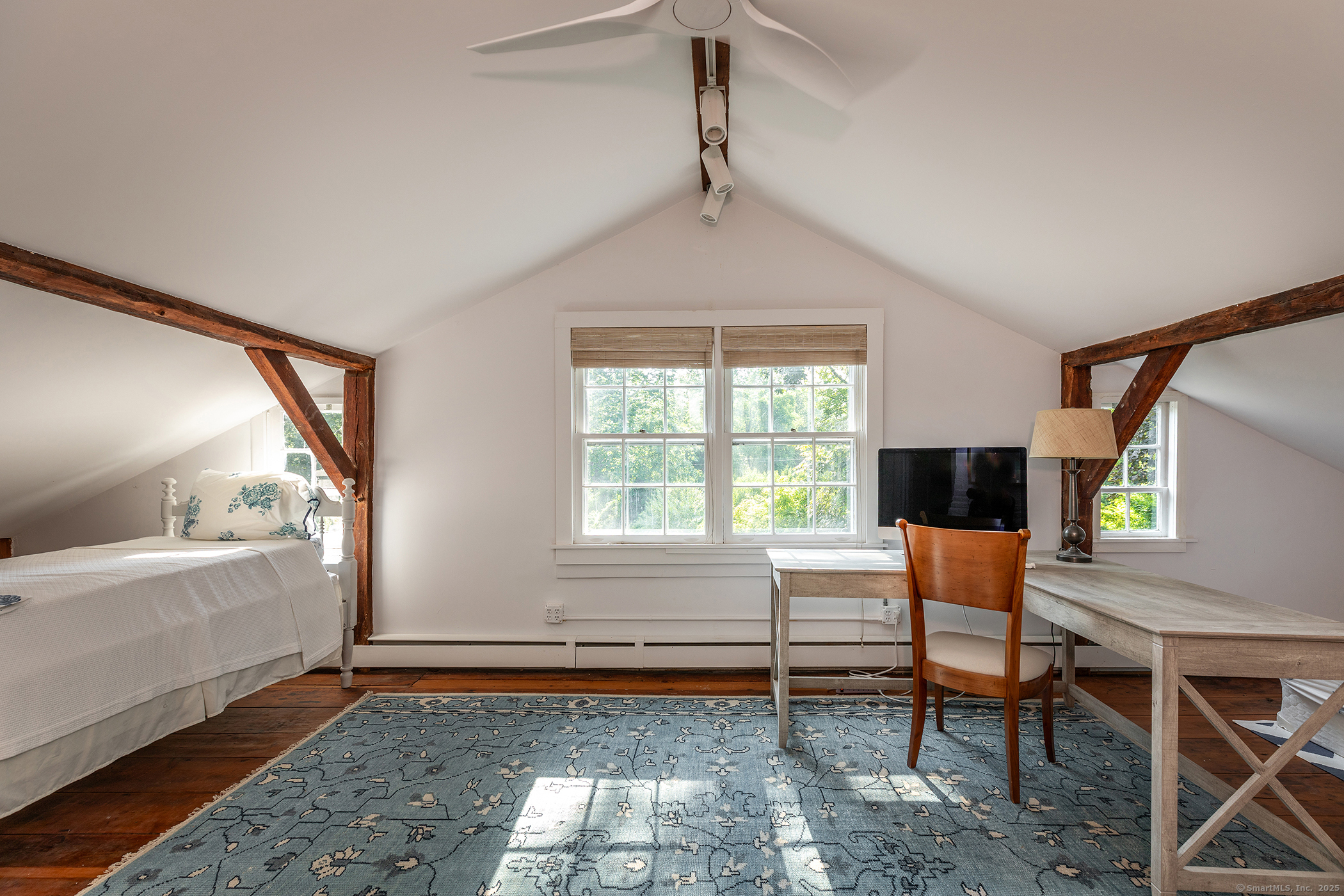 40 Valley Road Salisbury, CT 06039 - Photo 2 of 37