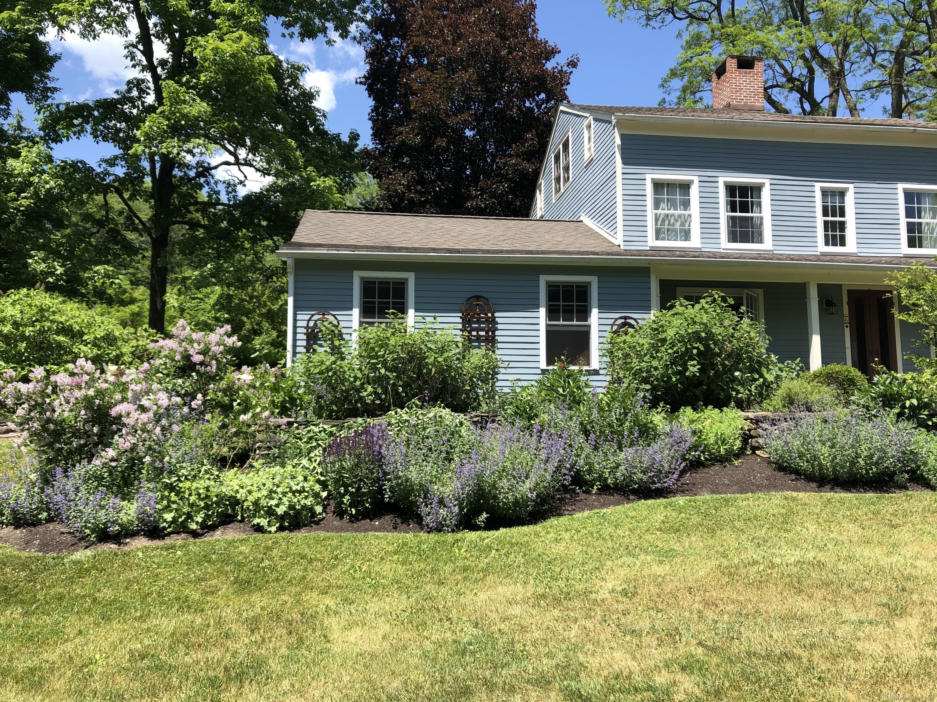 40 Valley Road Salisbury, CT 06039 - Photo 22 of 37