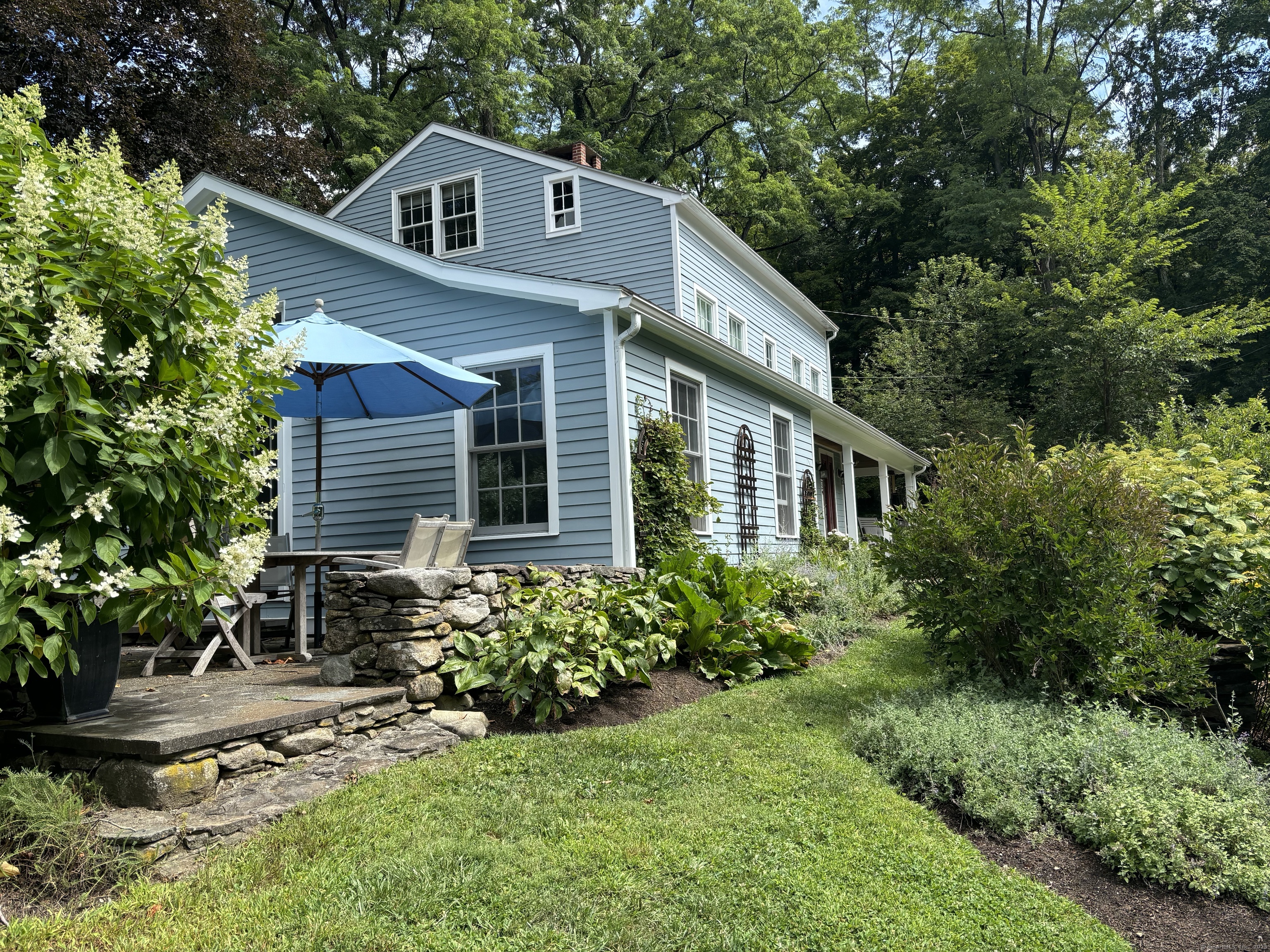 40 Valley Road Salisbury, CT 06039 - Photo 23 of 37