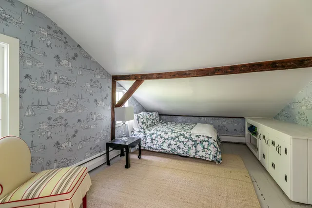 a view of living room