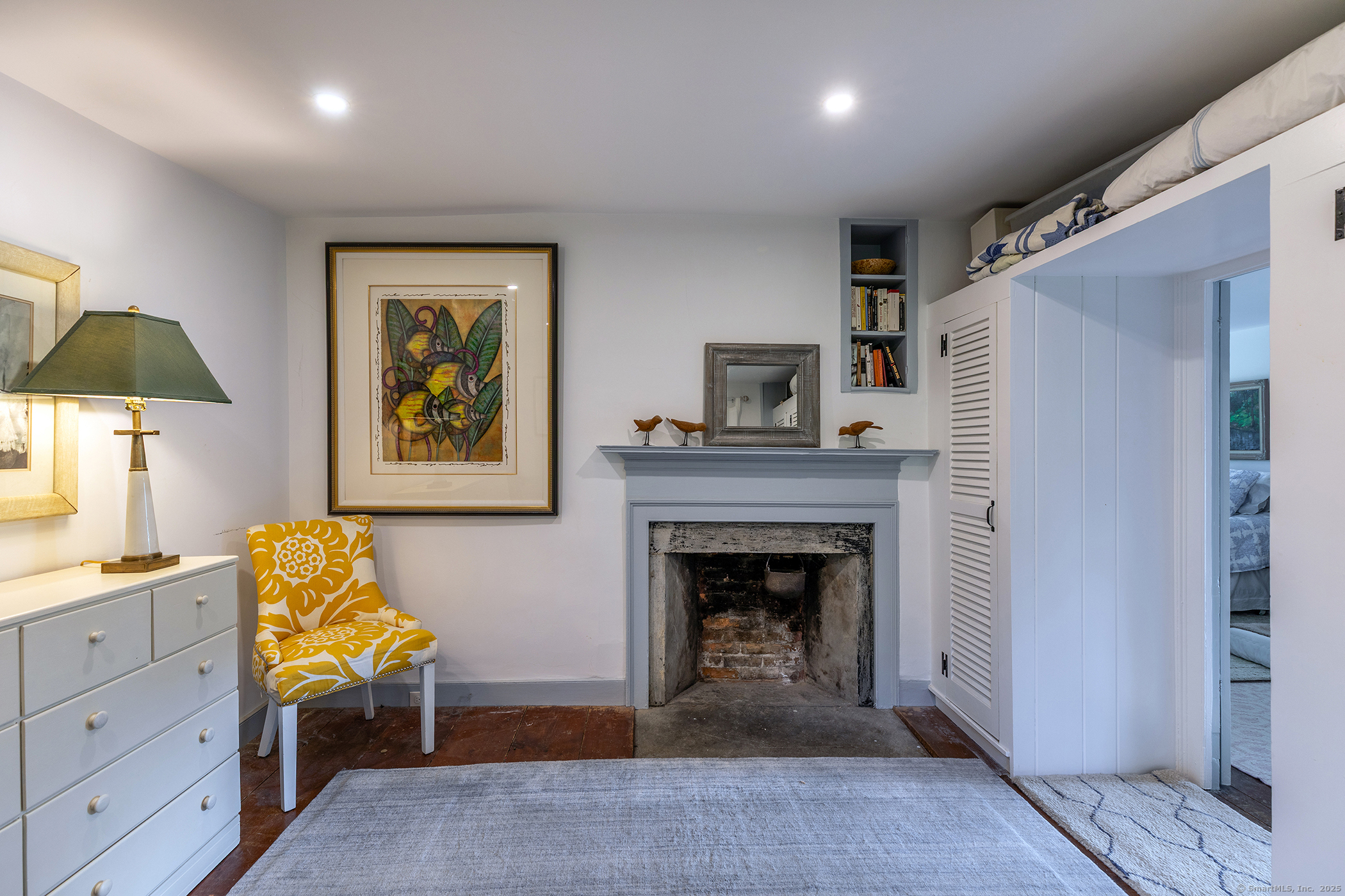 40 Valley Road Salisbury, CT 06039 - Photo 33 of 37